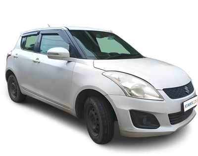 Maruti Swift-img